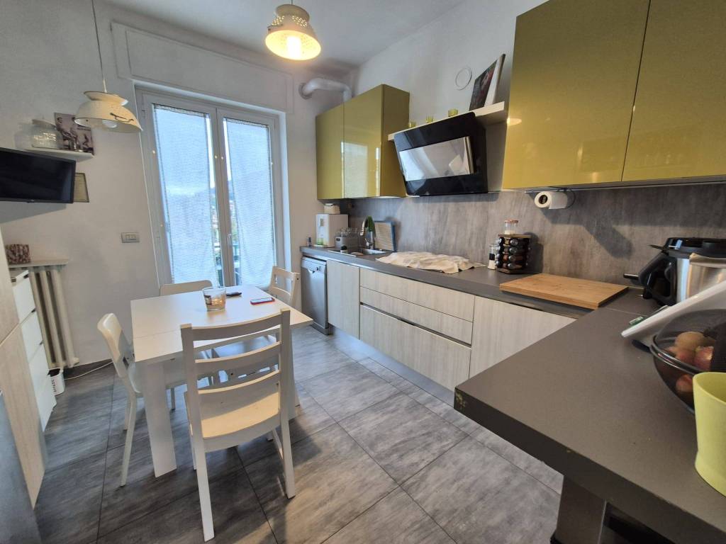 appartamento in vendita a Verbania in zona Pallanza