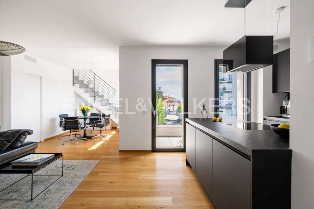 appartamento in vendita a Verbania