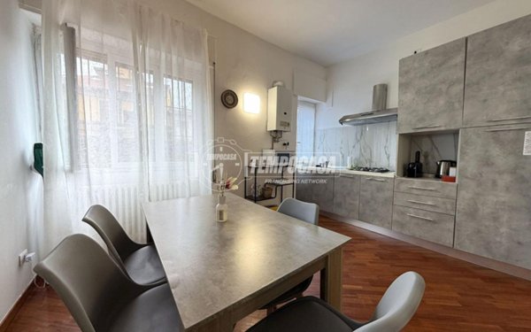 appartamento in vendita a Verbania in zona Intra