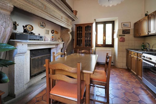 appartamento in vendita a Verbania