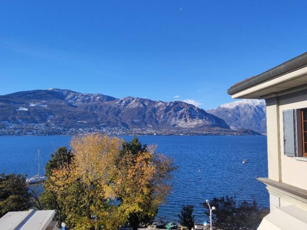 appartamento in vendita a Verbania in zona Pallanza