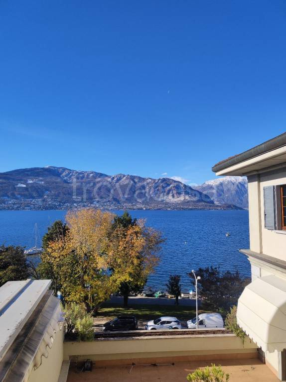 appartamento in vendita a Verbania in zona Pallanza
