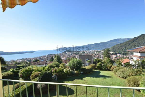 casa indipendente in vendita a Verbania