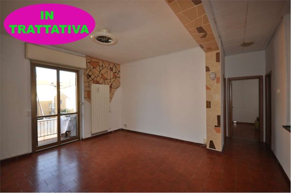 appartamento in vendita a Verbania in zona Sant'Anna