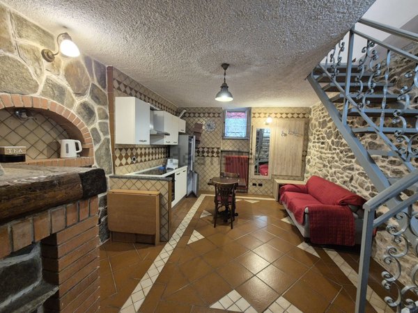 appartamento in vendita a Verbania