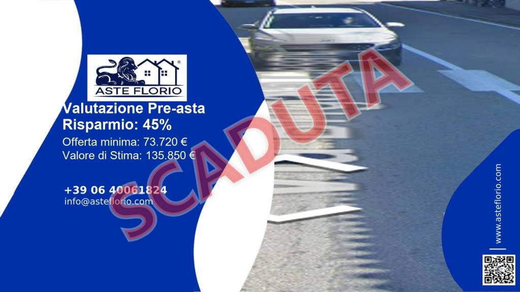 locale commerciale in vendita a Verbania