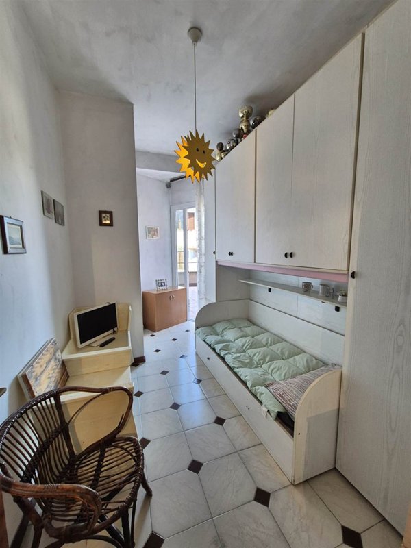 appartamento in vendita a Verbania in zona Intra