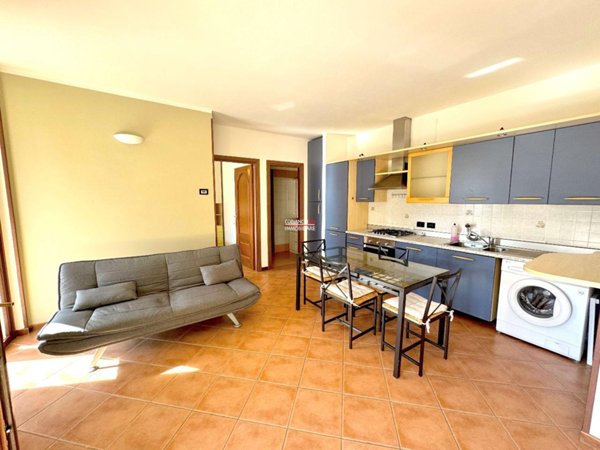 appartamento in vendita a Verbania in zona Intra