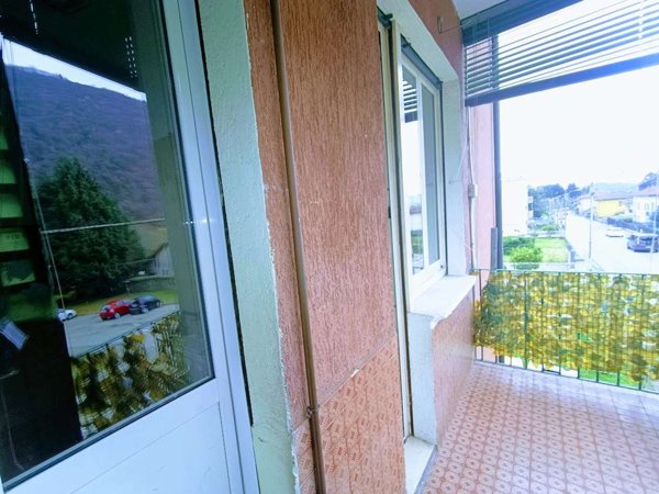 appartamento in vendita a Verbania in zona Renco