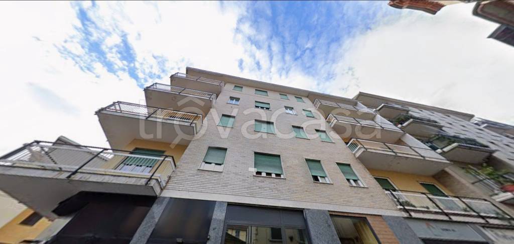 appartamento in vendita a Verbania in zona Intra