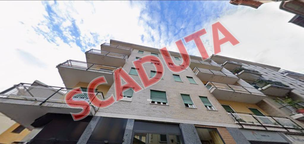 appartamento in vendita a Verbania in zona Intra