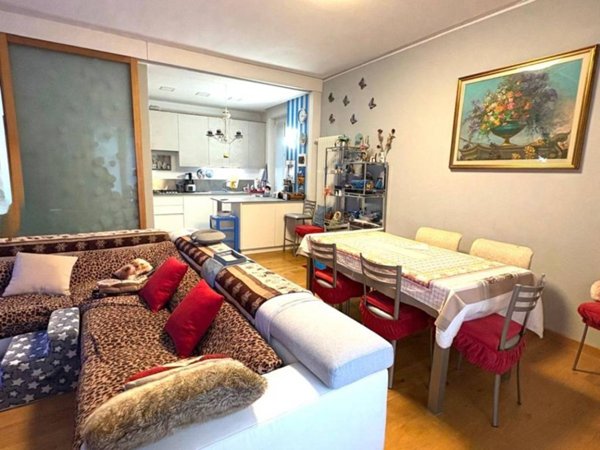 appartamento in vendita a Verbania in zona Intra