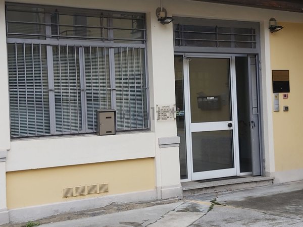 ufficio in vendita a Verbania in zona Trobaso