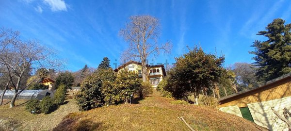 casa indipendente in vendita a Verbania