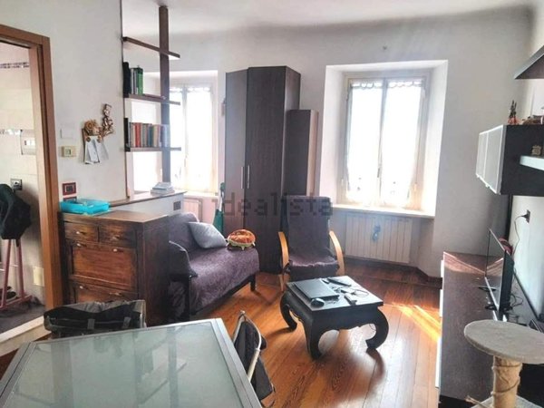 appartamento in vendita a Verbania in zona Intra