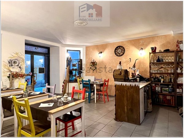 negozio in vendita a Verbania in zona Intra