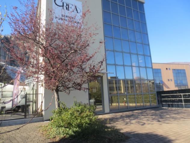 appartamento in vendita a Verbania in zona Fondotoce