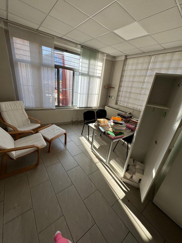 ufficio in vendita a Verbania in zona Trobaso