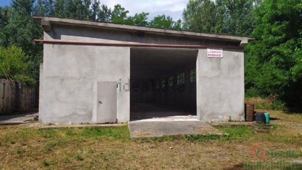 terreno edificabile in vendita a Verbania in zona Fondotoce