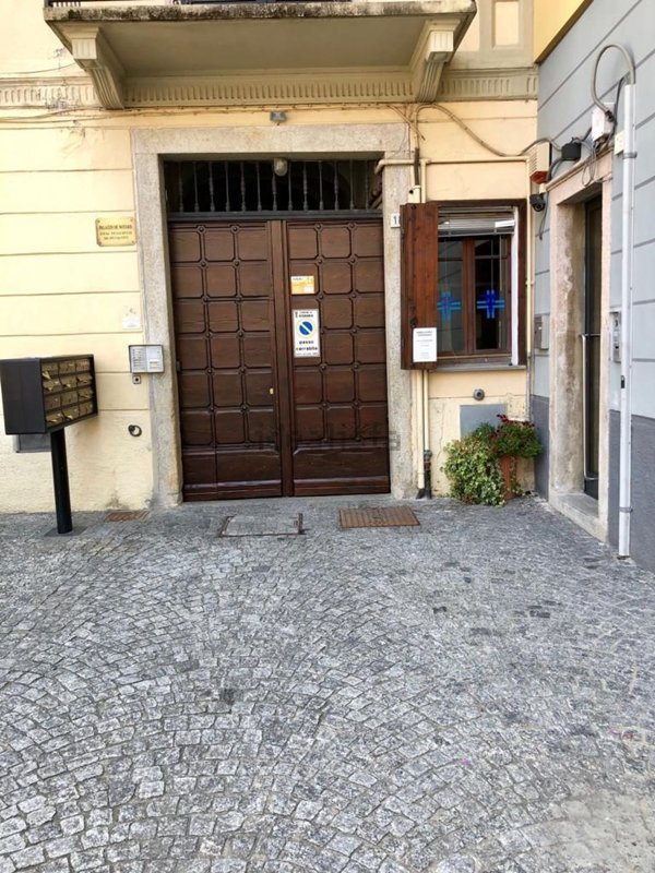 appartamento in vendita a Verbania in zona Intra