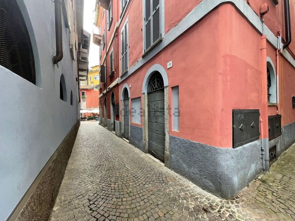 ufficio in vendita a Verbania