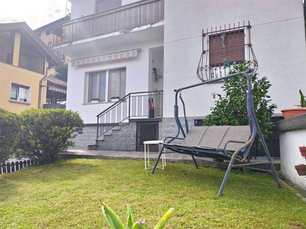 appartamento in vendita a Verbania in zona Monterosso