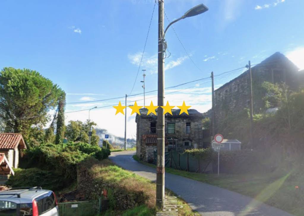 appartamento in vendita a Verbania in zona Cavandone