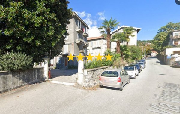 appartamento in vendita a Verbania in zona Intra