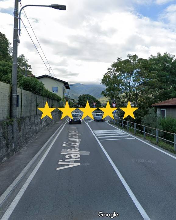 appartamento in vendita a Verbania