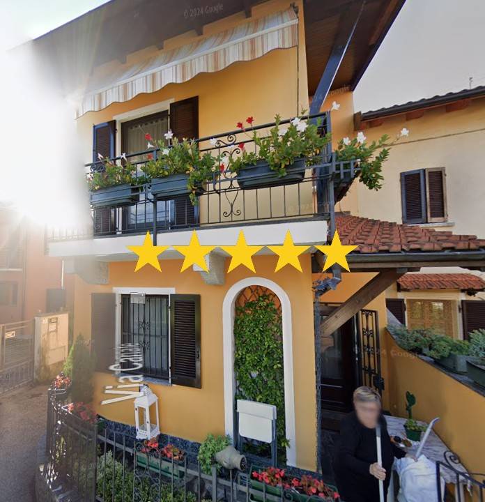 appartamento in vendita a Verbania