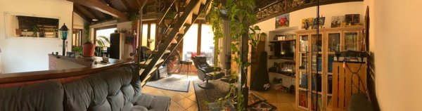 appartamento in vendita a Verbania