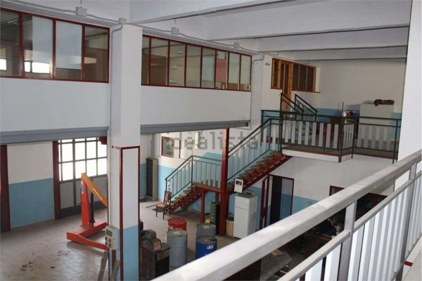 ufficio in vendita a Verbania