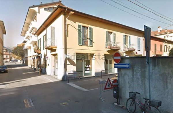 appartamento in vendita a Verbania in zona Intra