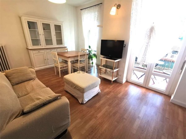 appartamento in vendita a Verbania in zona Pallanza