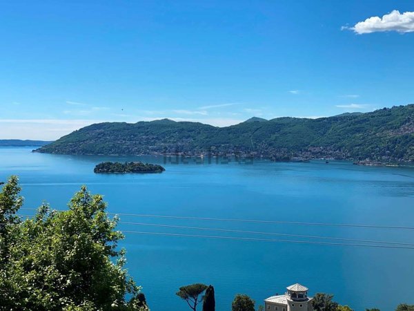 casa indipendente in vendita a Verbania