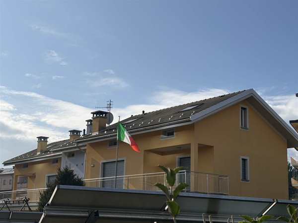 appartamento in vendita a Verbania in zona Pallanza