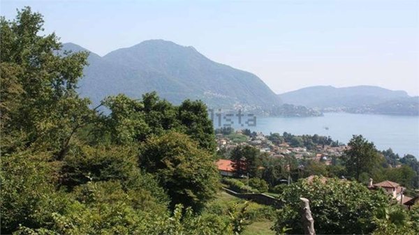 terreno edificabile in vendita a Verbania