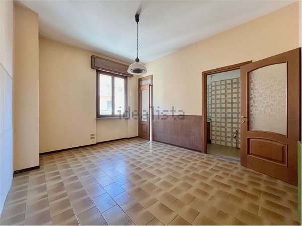 appartamento in vendita a Verbania in zona Intra