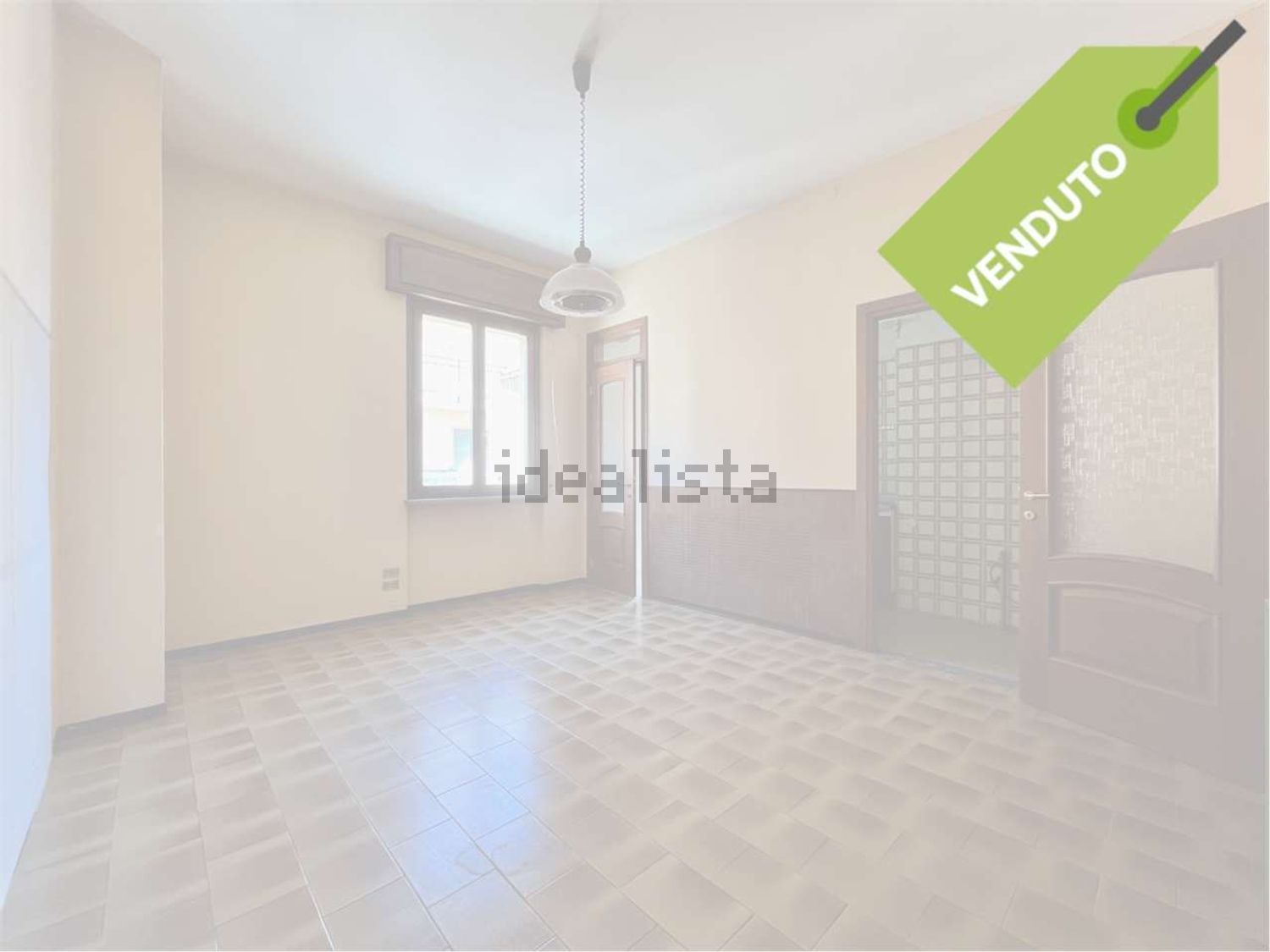 appartamento in vendita a Verbania in zona Intra