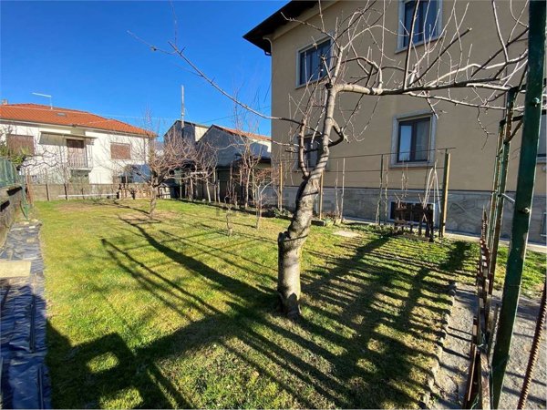 casa indipendente in vendita a Verbania