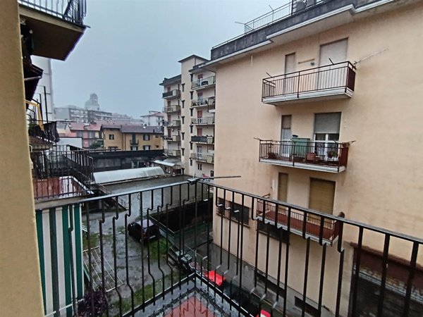 appartamento in vendita a Verbania in zona Intra