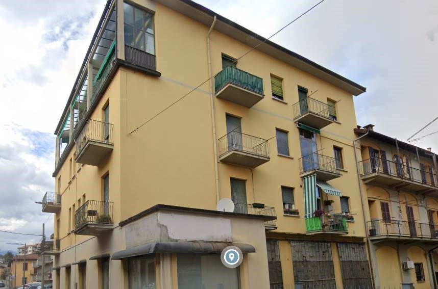 appartamento in vendita a Verbania in zona Intra