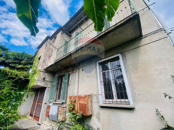 casa indipendente in vendita a Verbania in zona Zoverallo