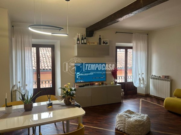 appartamento in vendita a Verbania in zona Intra