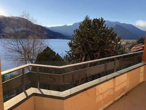 appartamento in vendita a Verbania in zona Località Tre Ponti
