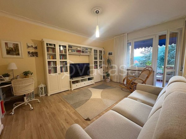 appartamento in vendita a Verbania in zona Intra