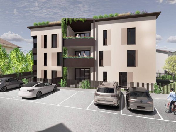 appartamento in vendita a Verbania in zona Pallanza