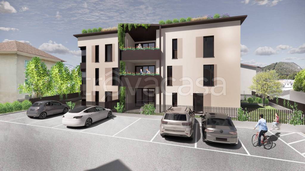 appartamento in vendita a Verbania in zona Pallanza