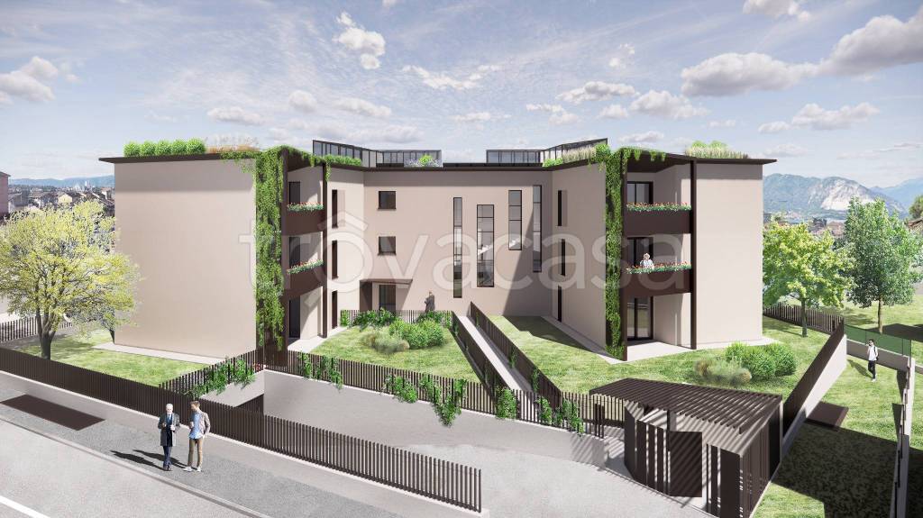 appartamento in vendita a Verbania in zona Pallanza