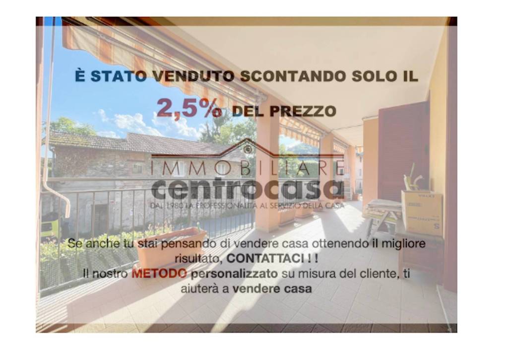 appartamento in vendita a Verbania in zona Intra